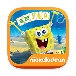 SpongeBob SolitairePants icon